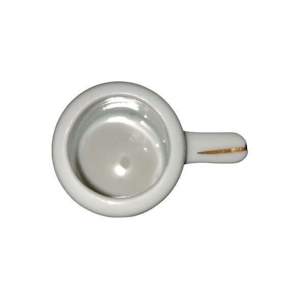 Florida Toothpick Holder Vintage Collectible Souvenir Destination - Picture 2 of 5